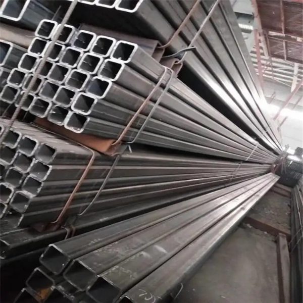 山亭Q345B无缝方管