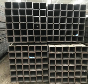 山亭20#无缝方管